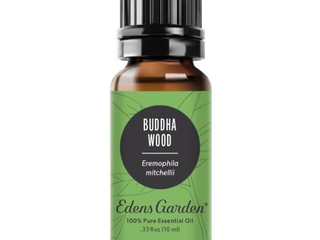 Buddha Wood Essential Oil Online Hot Sale