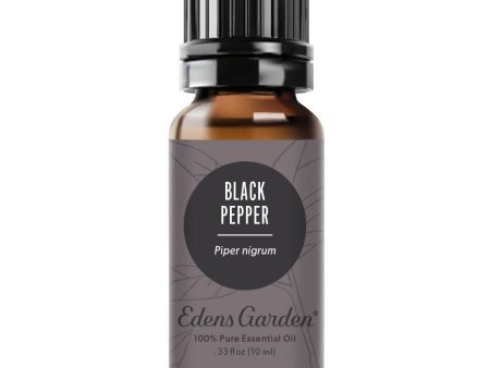 Black Pepper Essential Oil Online