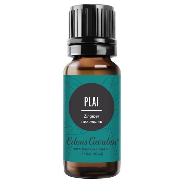 Plai Essential Oil Supply